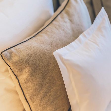 Elizabeth Arthotel Adults Only อิสชเกิล ภายนอก รูปภาพ