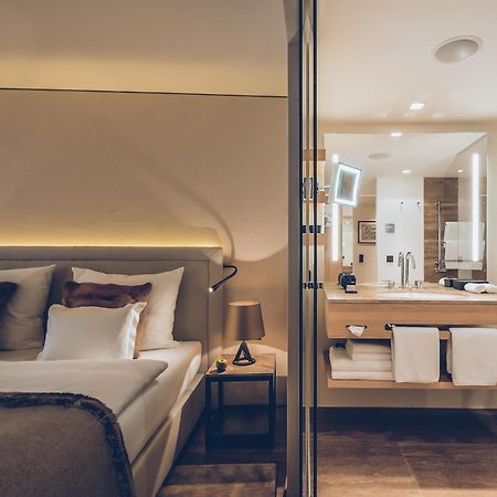 Elizabeth Arthotel Adults Only อิสชเกิล ภายนอก รูปภาพ