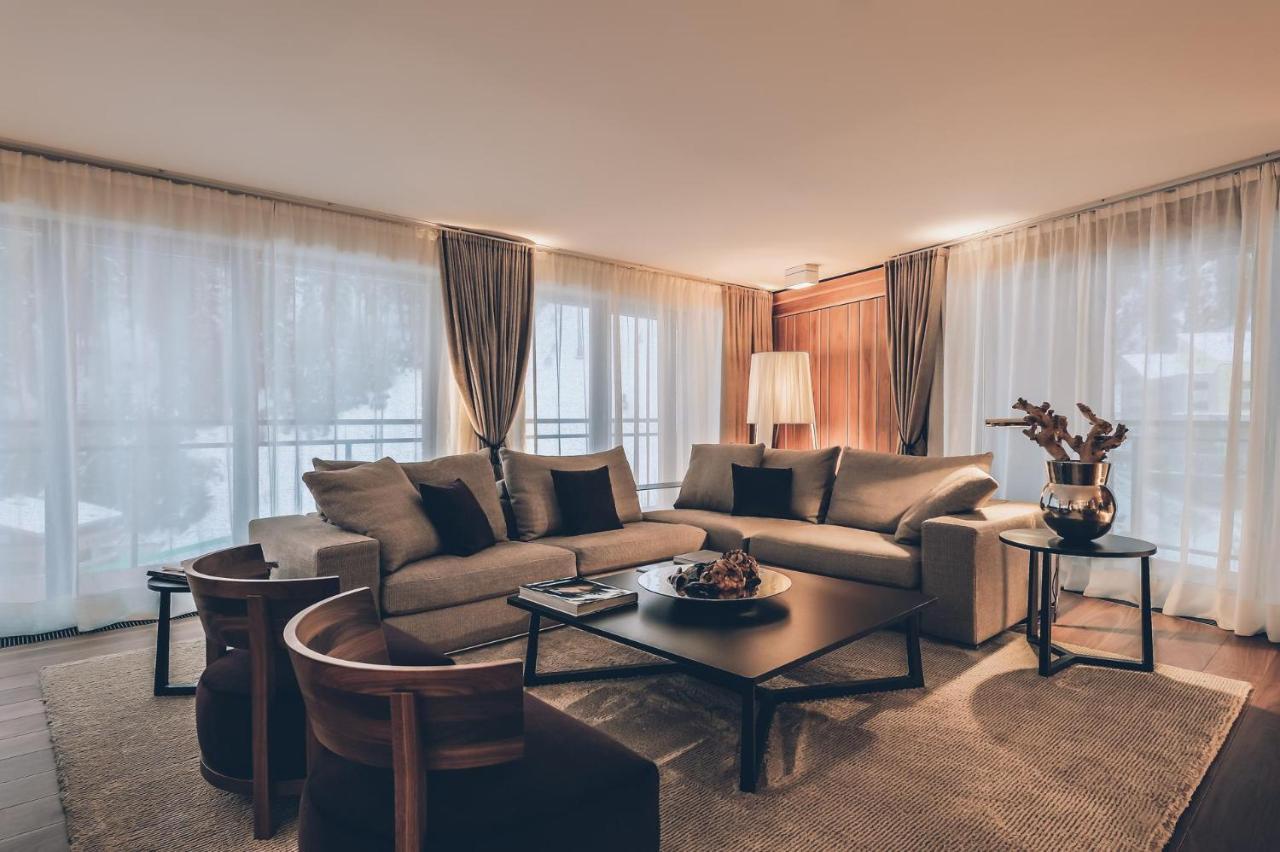 Elizabeth Arthotel Adults Only อิสชเกิล ภายนอก รูปภาพ