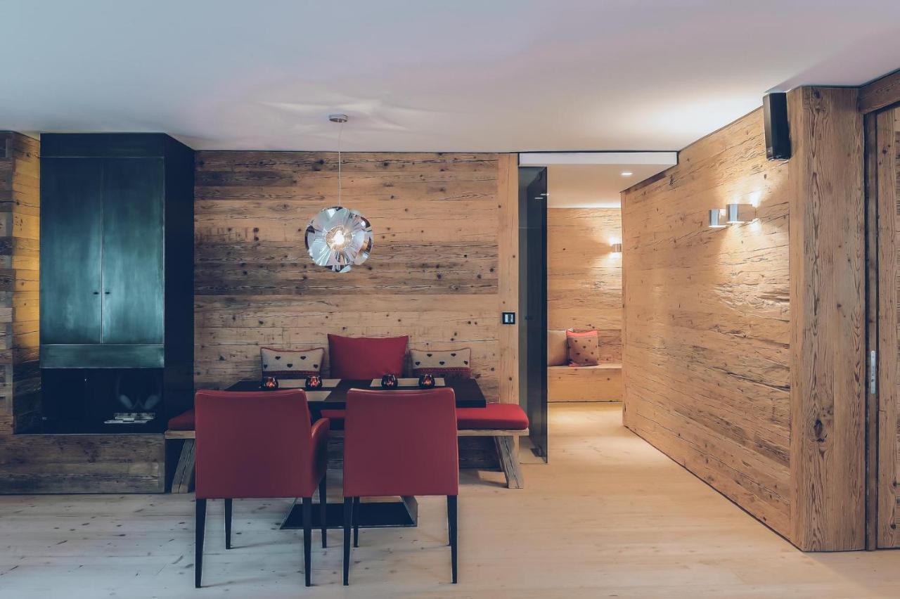 Elizabeth Arthotel Adults Only อิสชเกิล ภายนอก รูปภาพ
