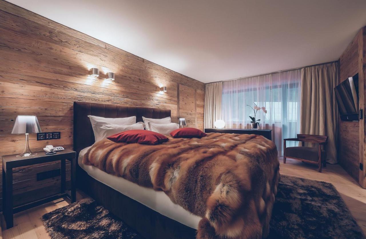 Elizabeth Arthotel Adults Only อิสชเกิล ภายนอก รูปภาพ
