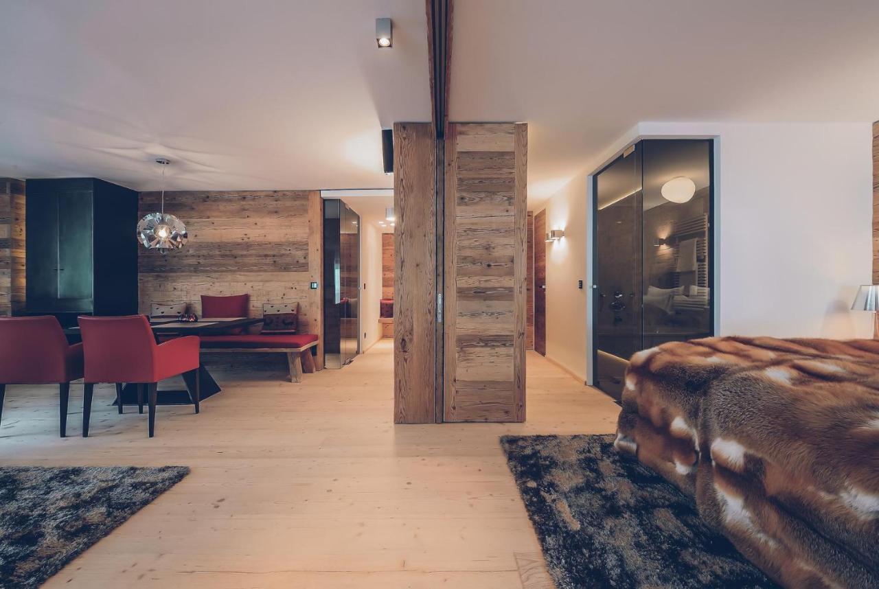 Elizabeth Arthotel Adults Only อิสชเกิล ภายนอก รูปภาพ