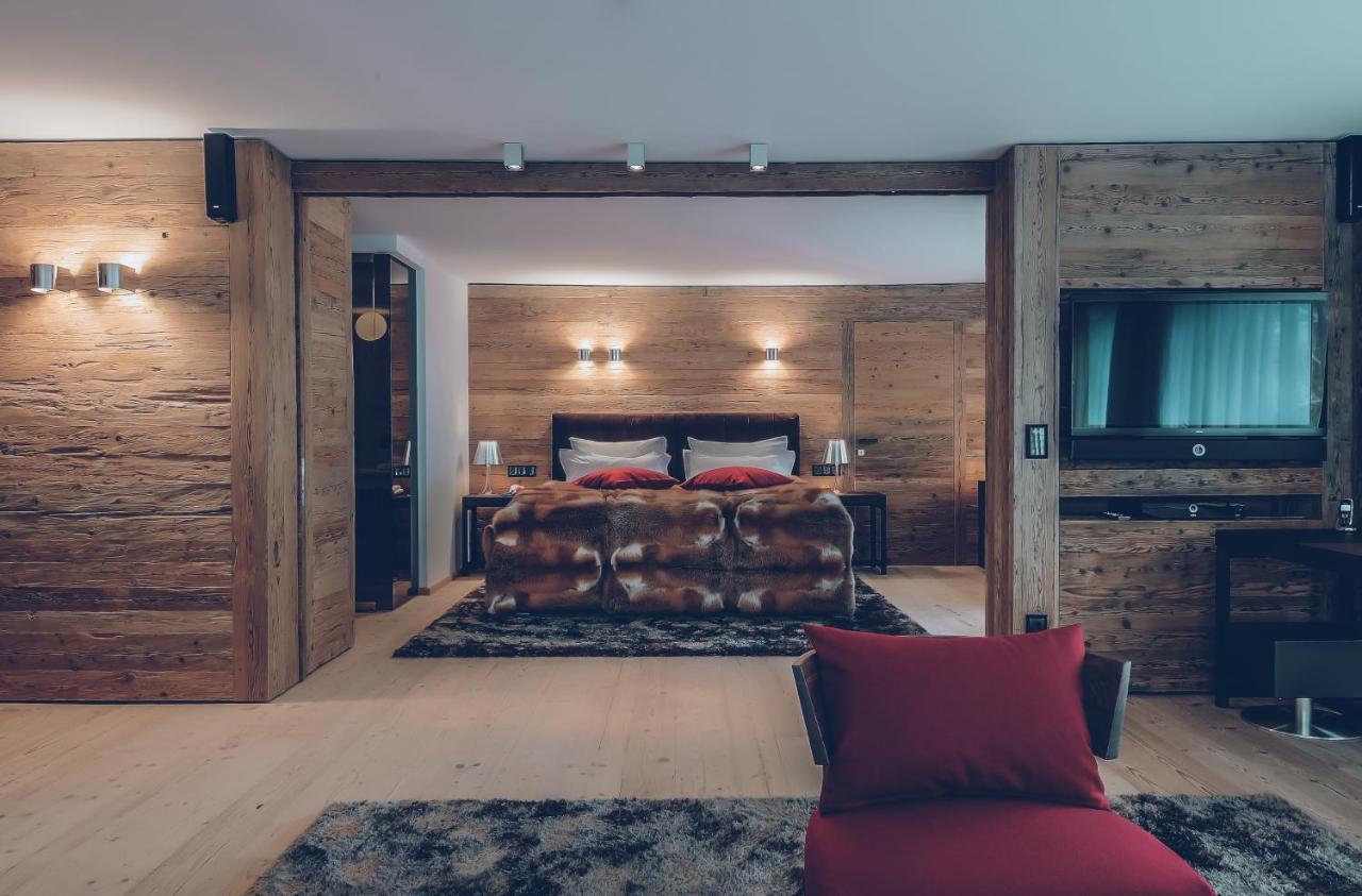 Elizabeth Arthotel Adults Only อิสชเกิล ภายนอก รูปภาพ