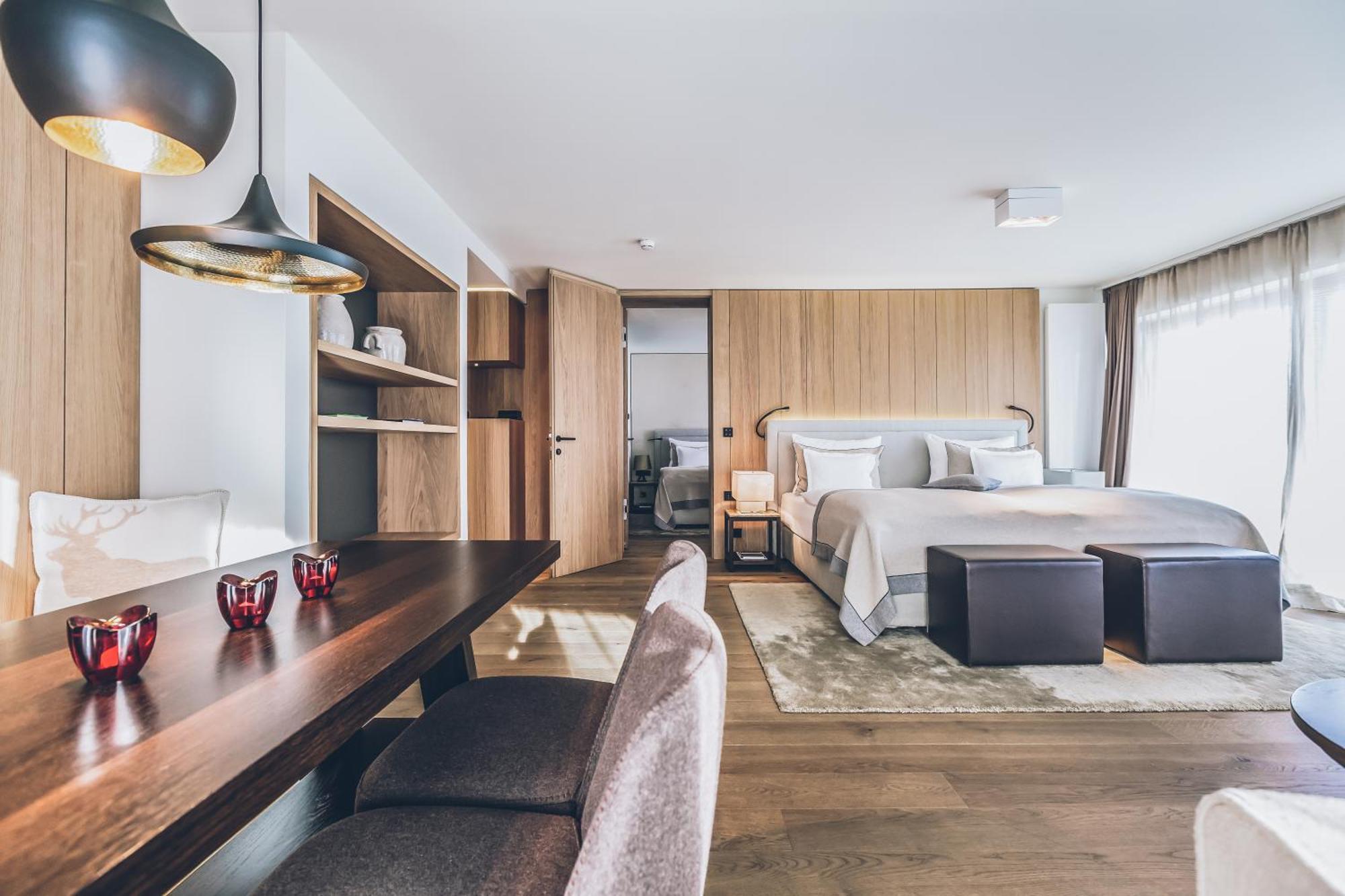 Elizabeth Arthotel Adults Only อิสชเกิล ภายนอก รูปภาพ