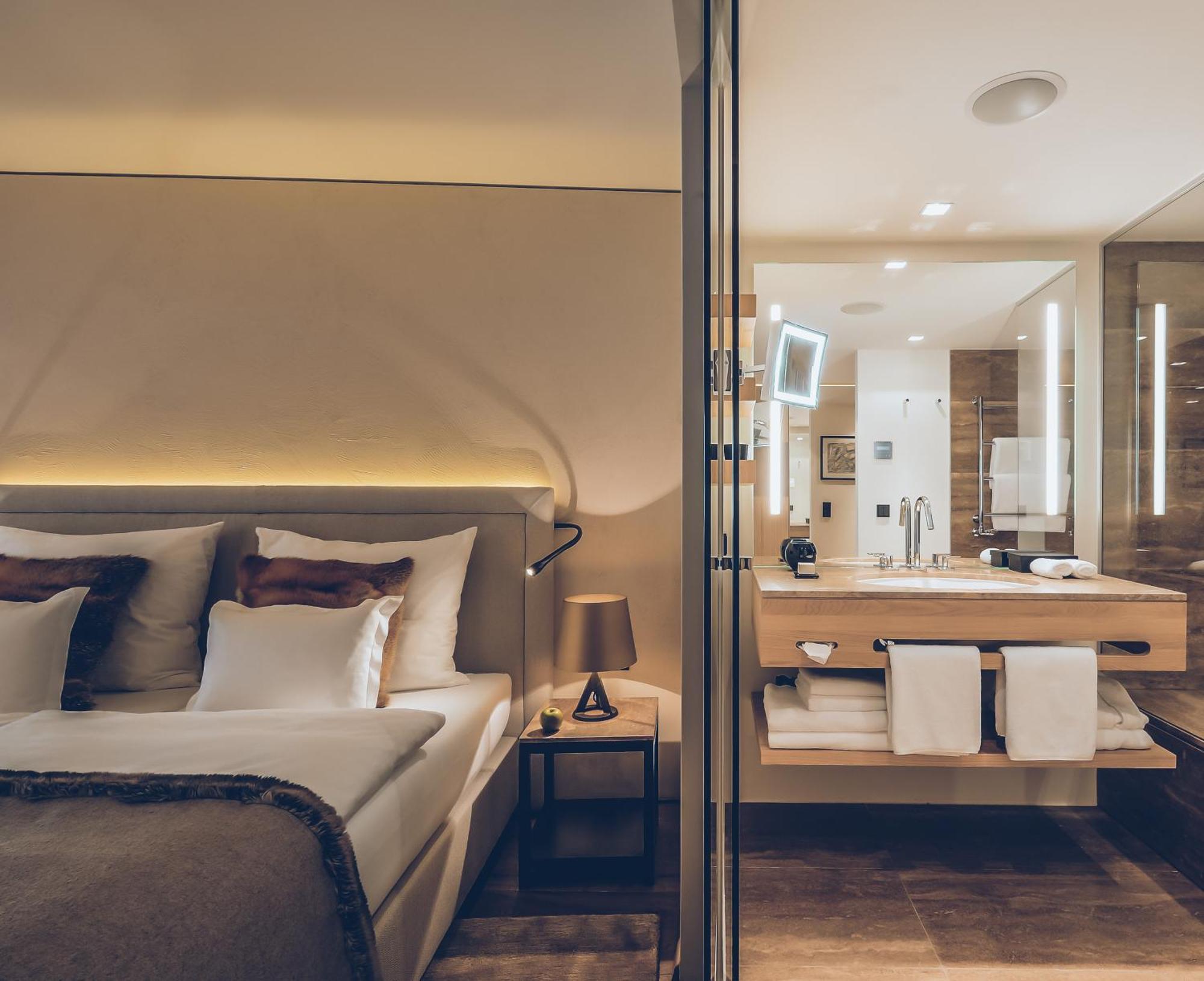 Elizabeth Arthotel Adults Only อิสชเกิล ภายนอก รูปภาพ