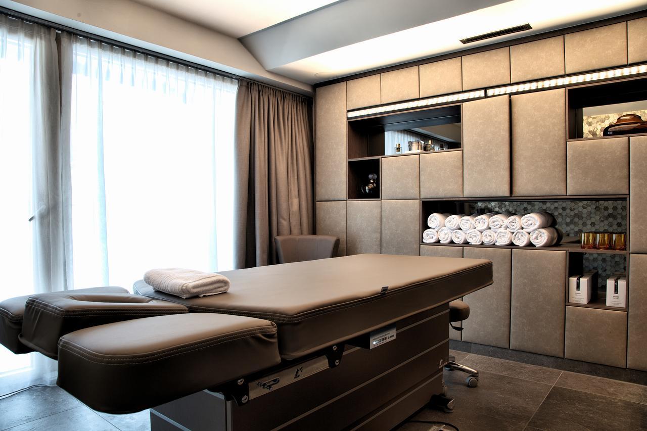Elizabeth Arthotel Adults Only อิสชเกิล ภายนอก รูปภาพ