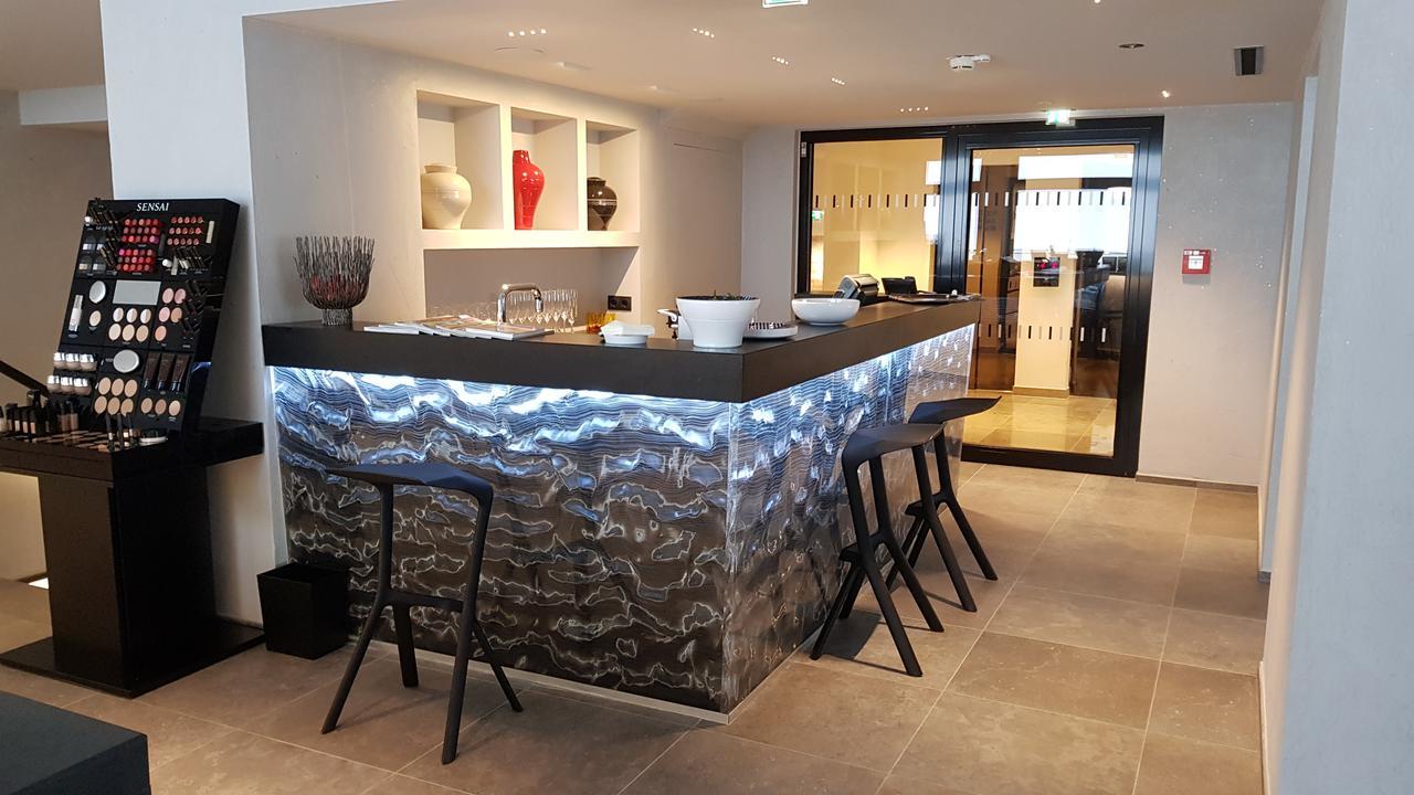 Elizabeth Arthotel Adults Only อิสชเกิล ภายนอก รูปภาพ