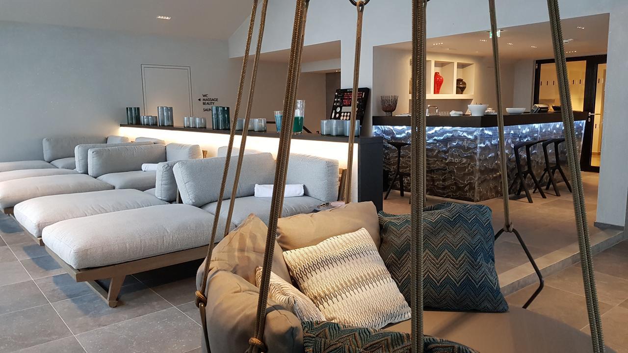 Elizabeth Arthotel Adults Only อิสชเกิล ภายนอก รูปภาพ