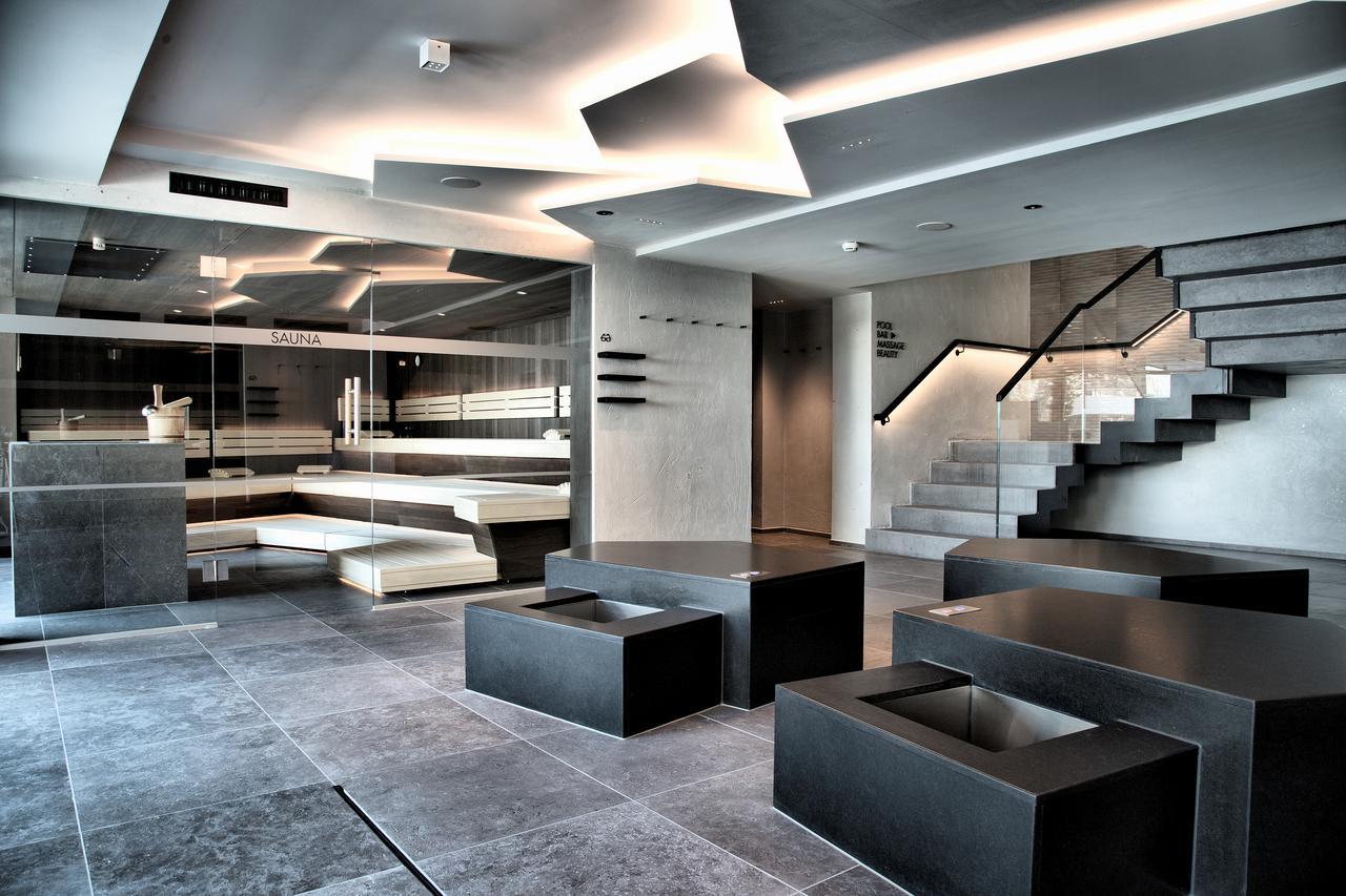 Elizabeth Arthotel Adults Only อิสชเกิล ภายนอก รูปภาพ