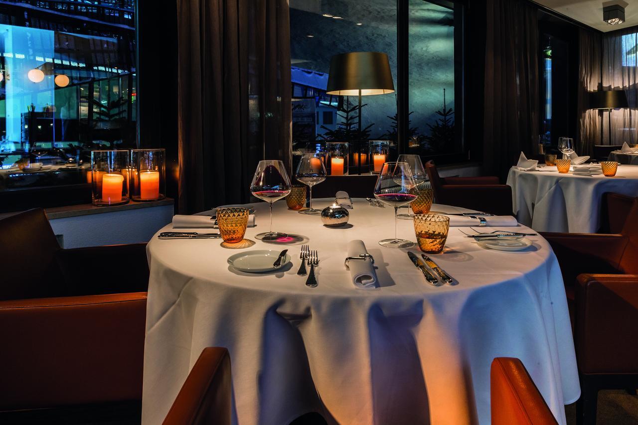Elizabeth Arthotel Adults Only อิสชเกิล ภายนอก รูปภาพ