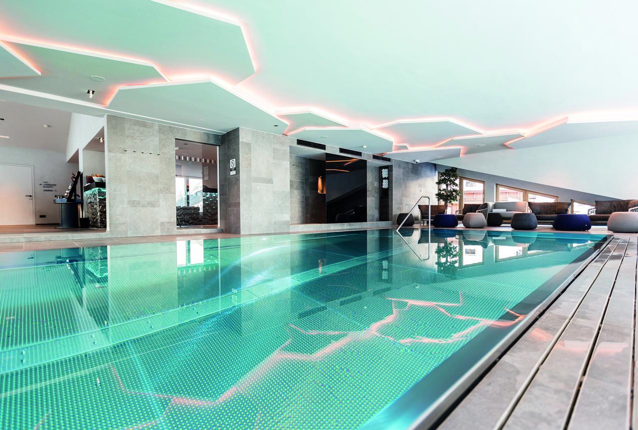 Elizabeth Arthotel Adults Only อิสชเกิล ภายนอก รูปภาพ