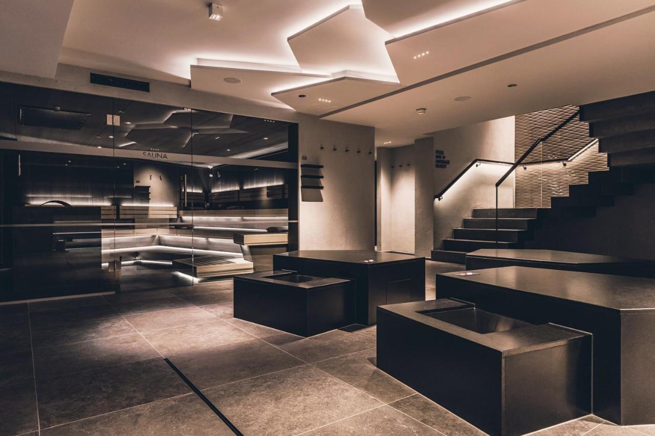 Elizabeth Arthotel Adults Only อิสชเกิล ภายนอก รูปภาพ