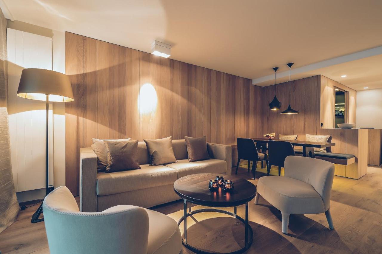 Elizabeth Arthotel Adults Only อิสชเกิล ภายนอก รูปภาพ