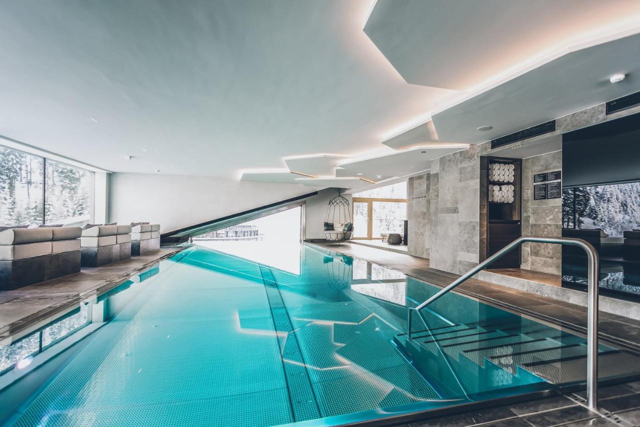 Elizabeth Arthotel Adults Only อิสชเกิล ภายนอก รูปภาพ
