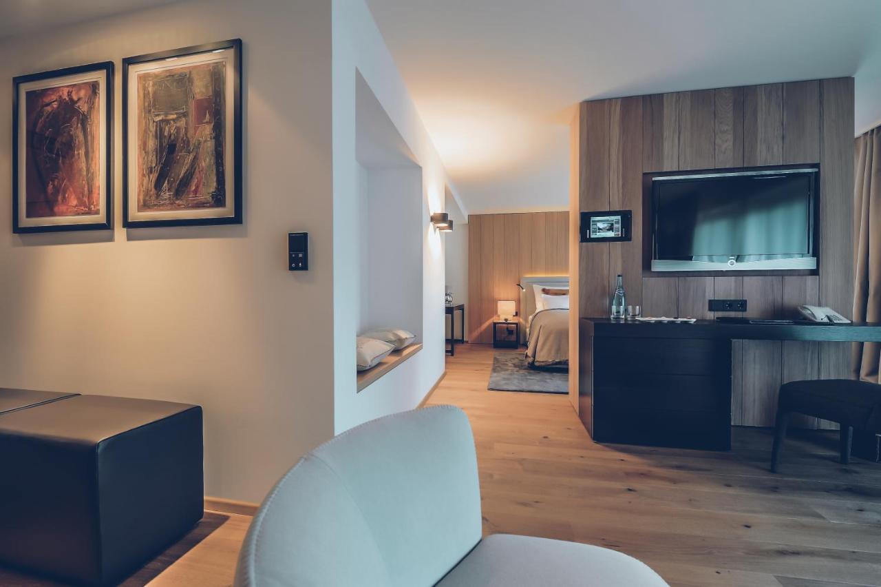 Elizabeth Arthotel Adults Only อิสชเกิล ภายนอก รูปภาพ