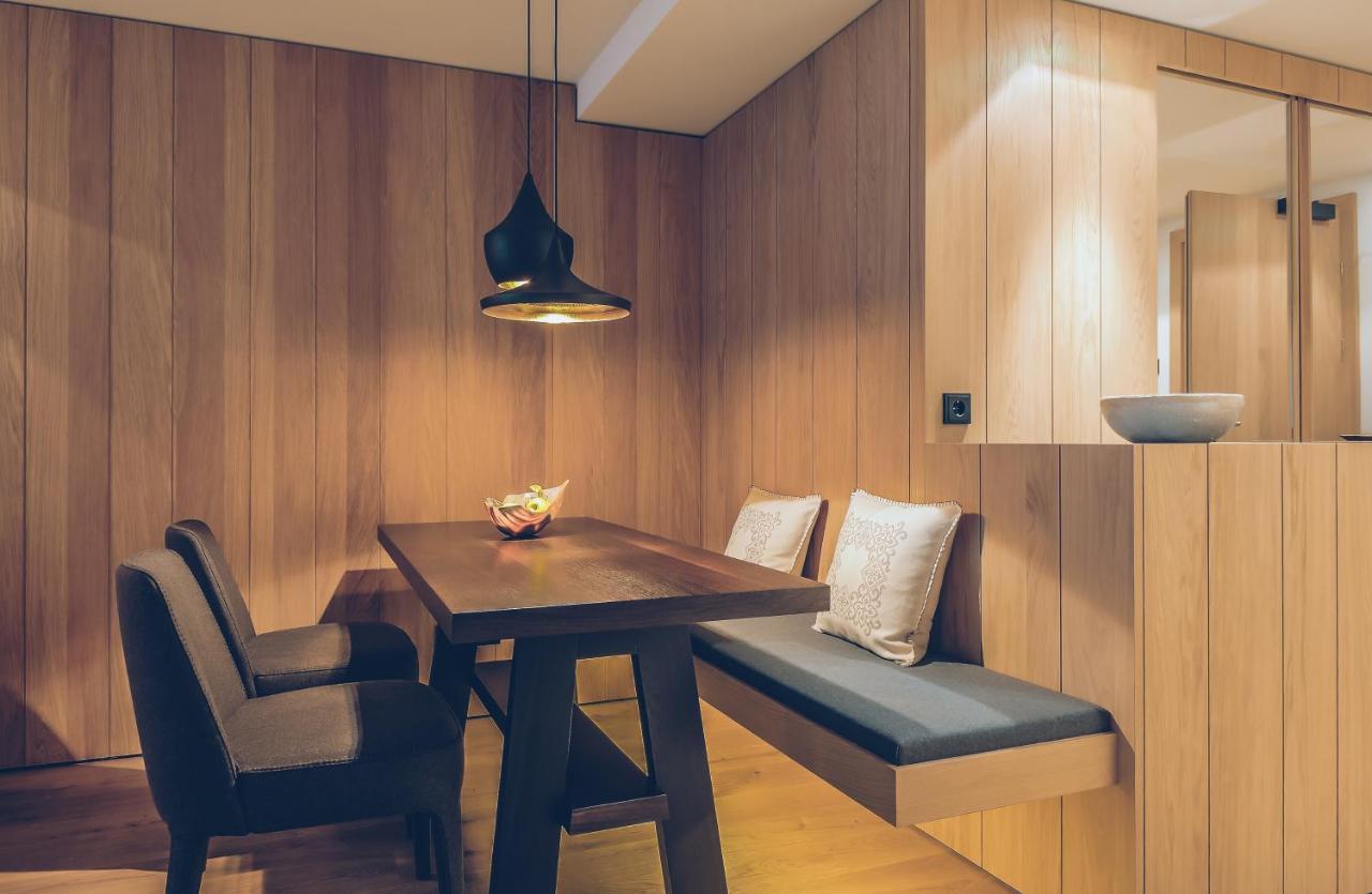 Elizabeth Arthotel Adults Only อิสชเกิล ภายนอก รูปภาพ