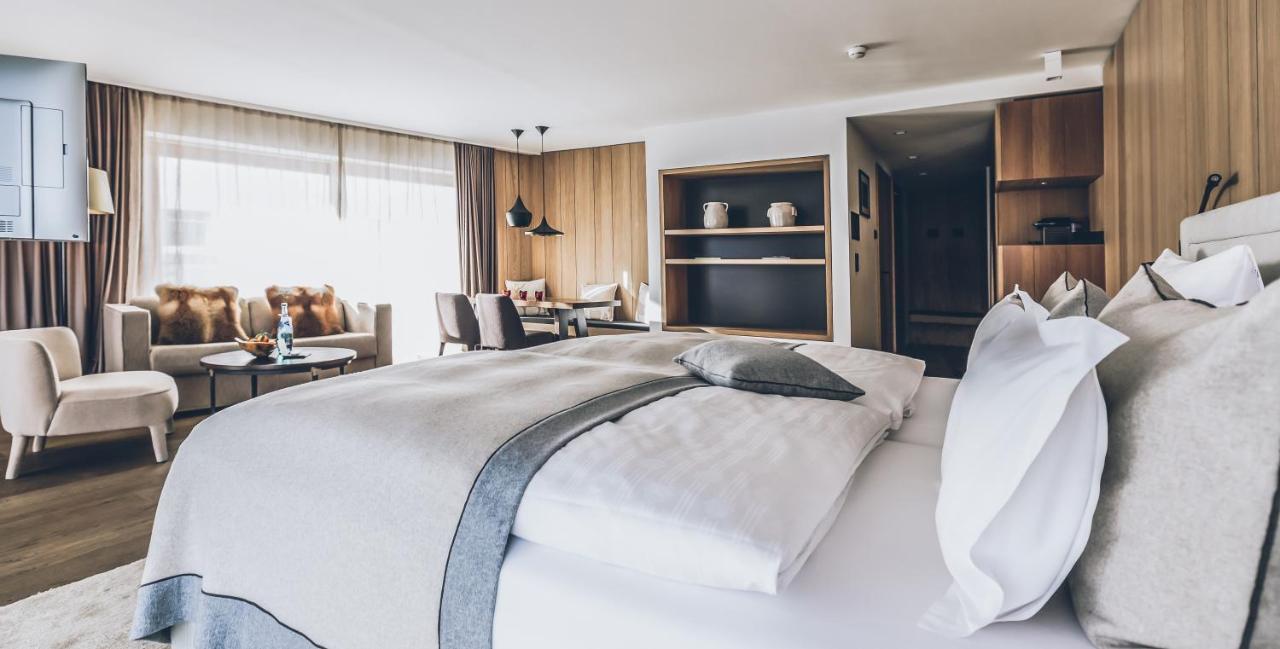 Elizabeth Arthotel Adults Only อิสชเกิล ภายนอก รูปภาพ