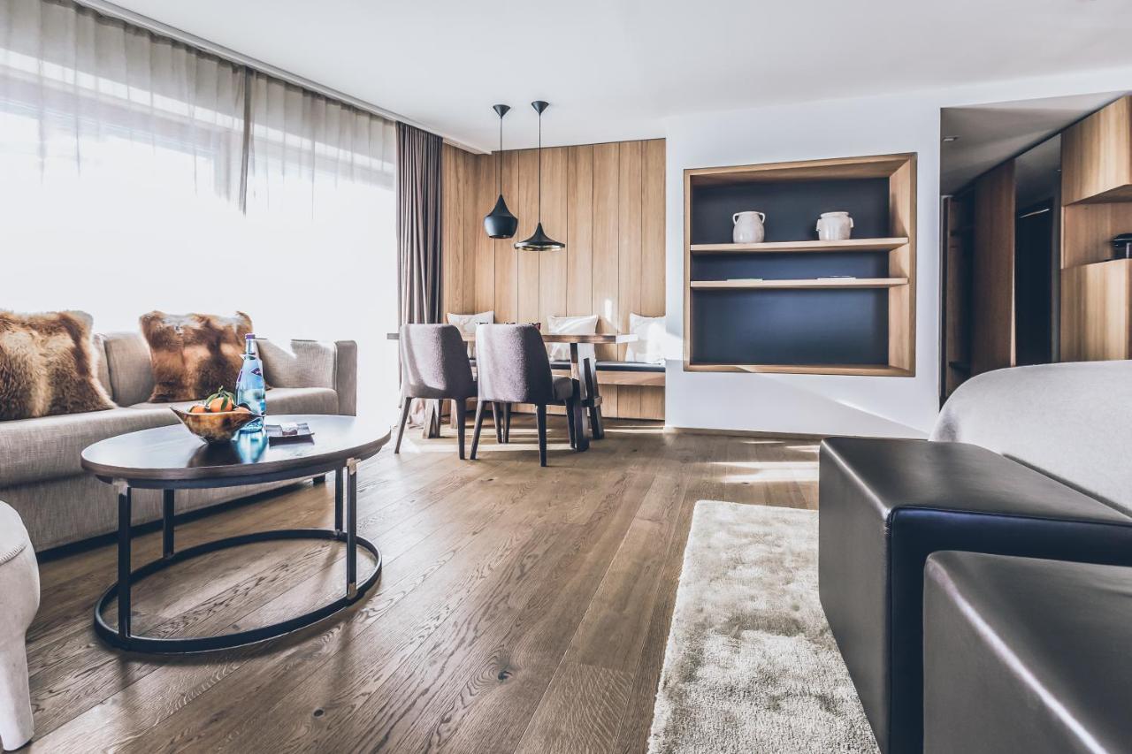 Elizabeth Arthotel Adults Only อิสชเกิล ภายนอก รูปภาพ