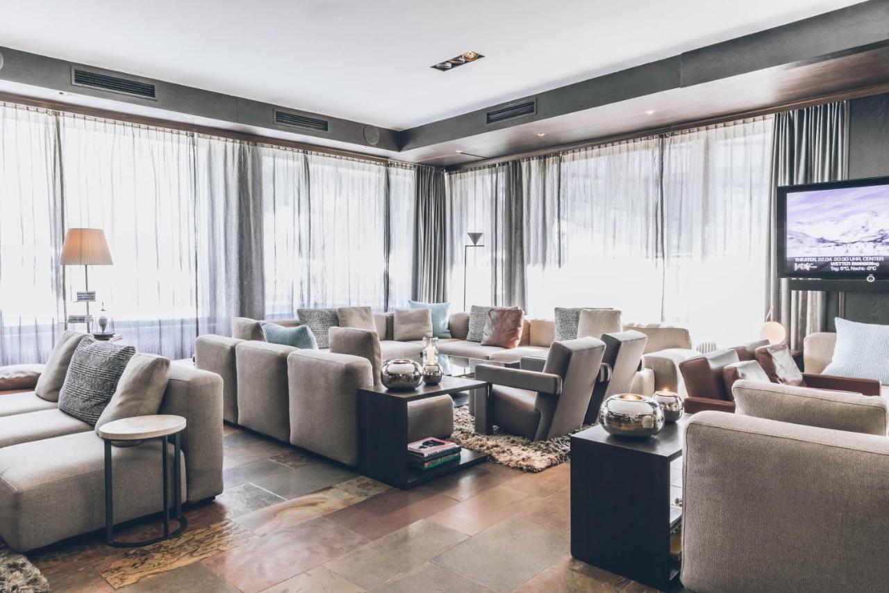 Elizabeth Arthotel Adults Only อิสชเกิล ภายนอก รูปภาพ