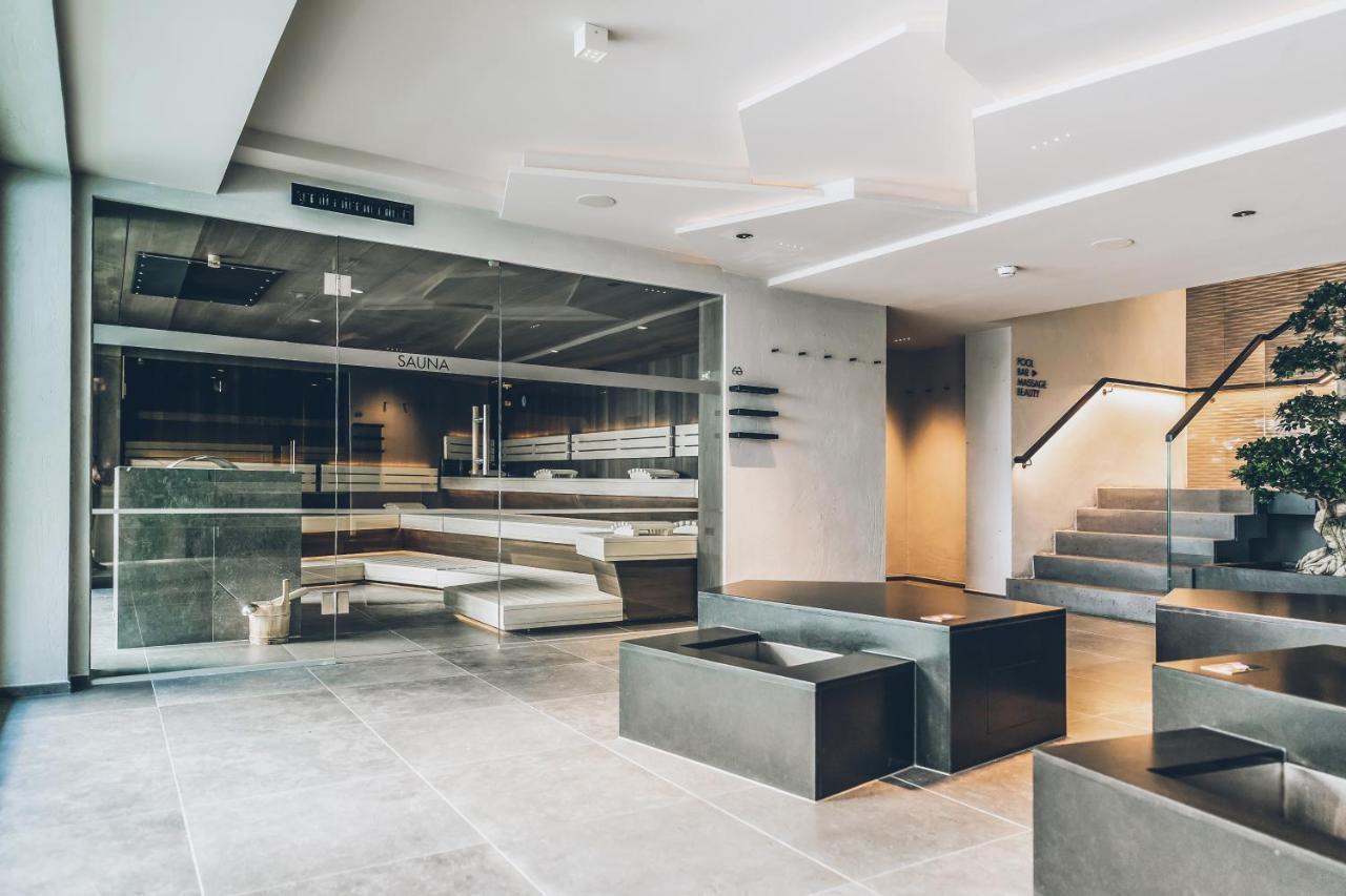 Elizabeth Arthotel Adults Only อิสชเกิล ภายนอก รูปภาพ