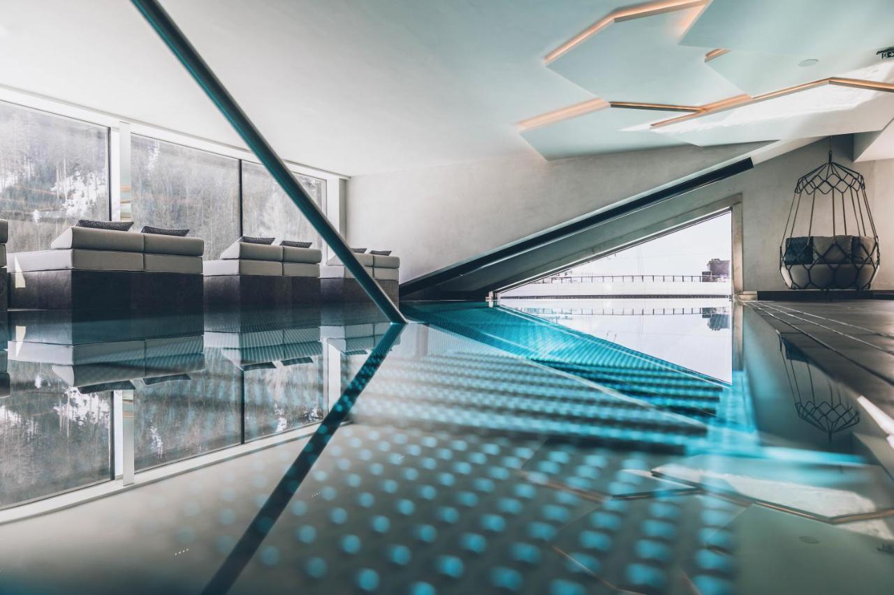Elizabeth Arthotel Adults Only อิสชเกิล ภายนอก รูปภาพ