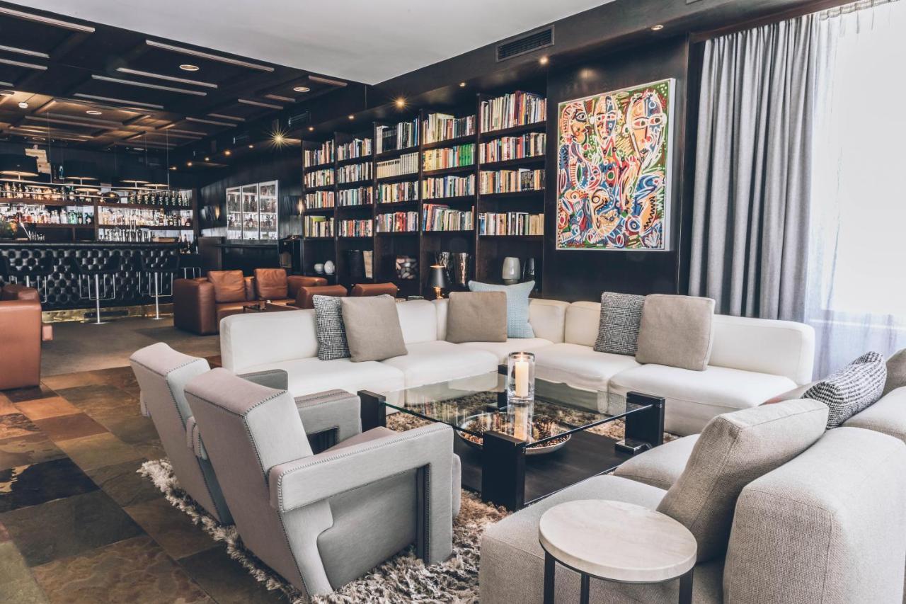 Elizabeth Arthotel Adults Only อิสชเกิล ภายนอก รูปภาพ