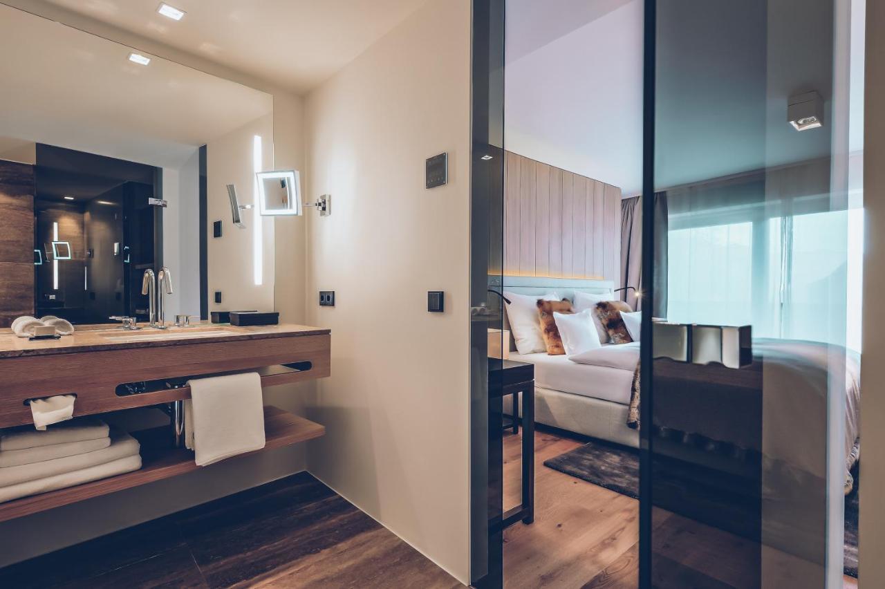 Elizabeth Arthotel Adults Only อิสชเกิล ภายนอก รูปภาพ