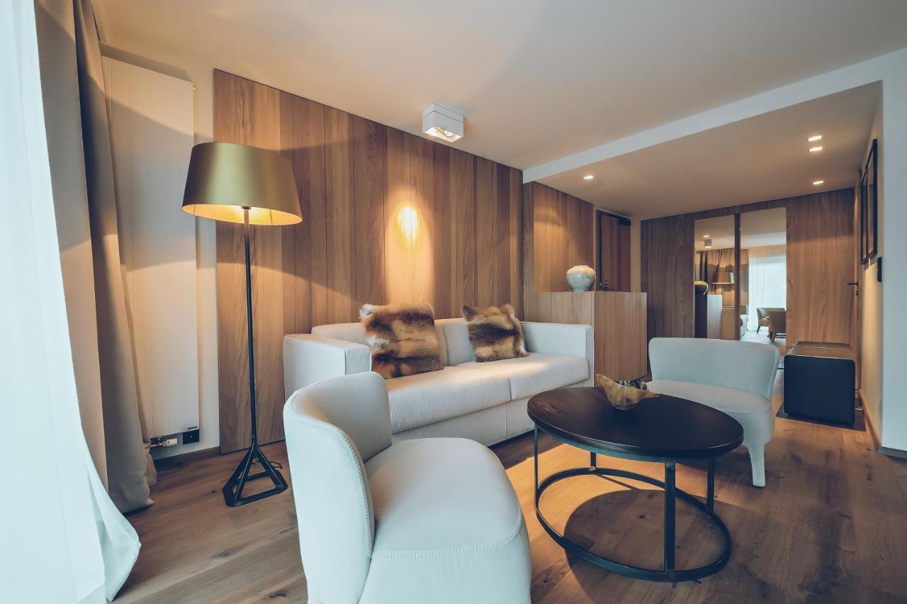 Elizabeth Arthotel Adults Only อิสชเกิล ภายนอก รูปภาพ