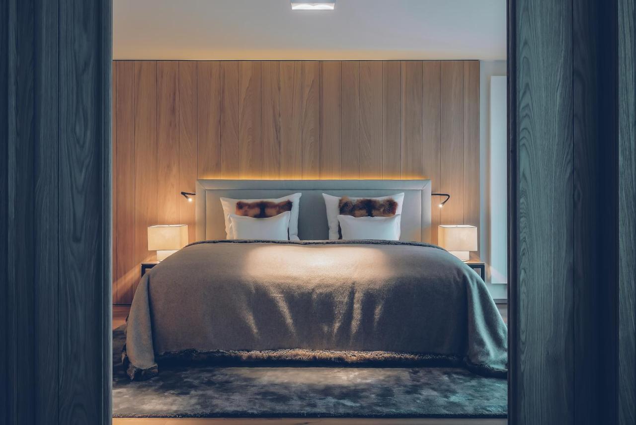 Elizabeth Arthotel Adults Only อิสชเกิล ภายนอก รูปภาพ