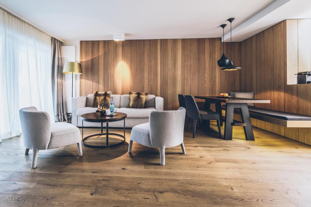 Elizabeth Arthotel Adults Only อิสชเกิล ภายนอก รูปภาพ