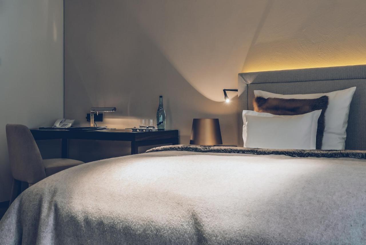 Elizabeth Arthotel Adults Only อิสชเกิล ห้อง รูปภาพ