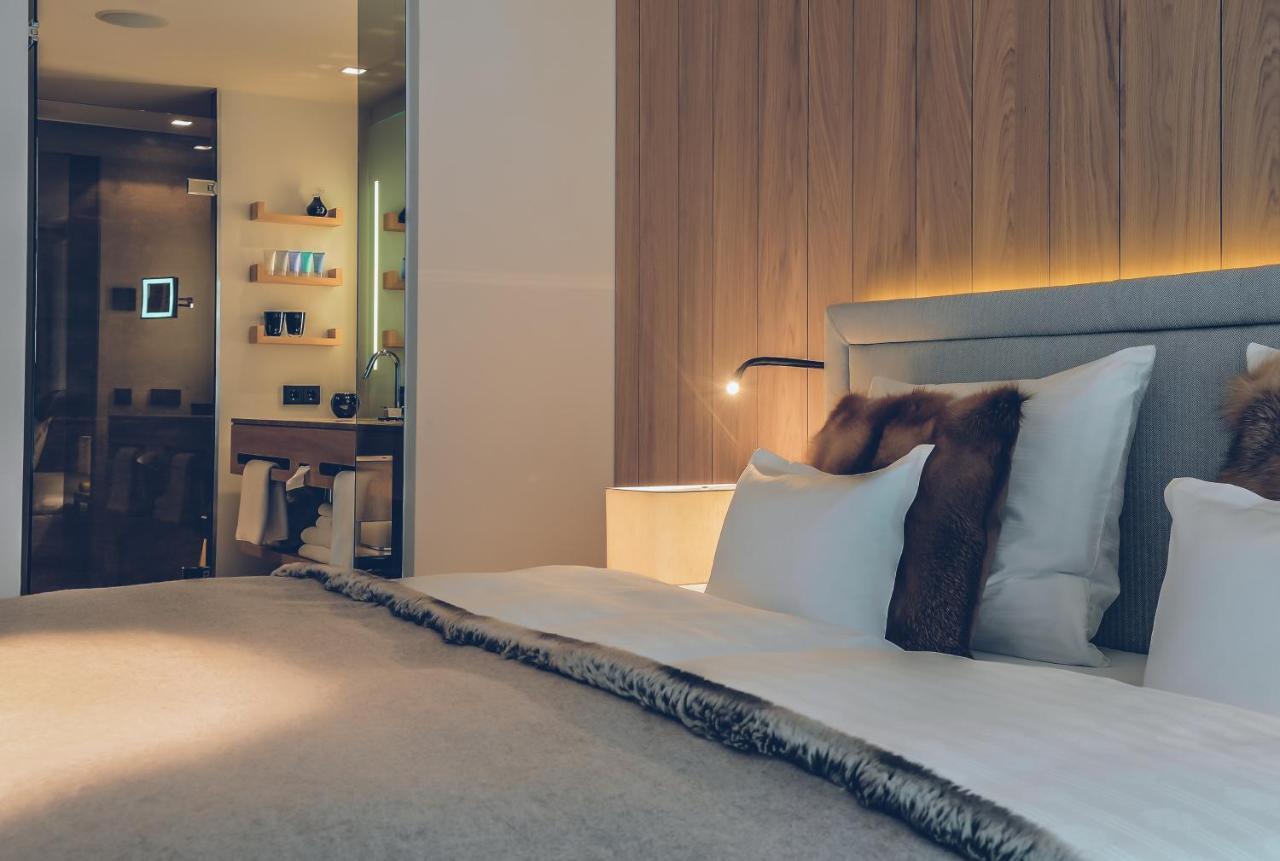 Elizabeth Arthotel Adults Only อิสชเกิล ภายนอก รูปภาพ