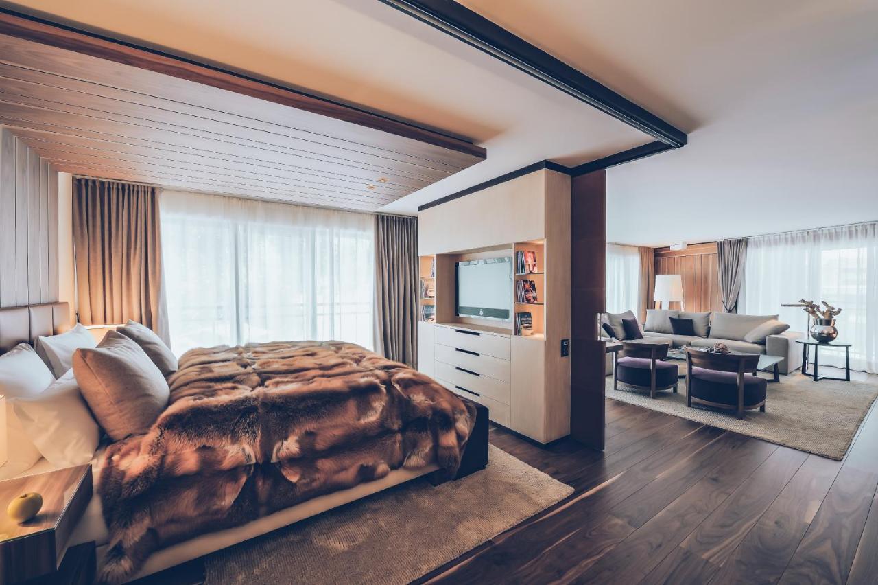 Elizabeth Arthotel Adults Only อิสชเกิล ภายนอก รูปภาพ