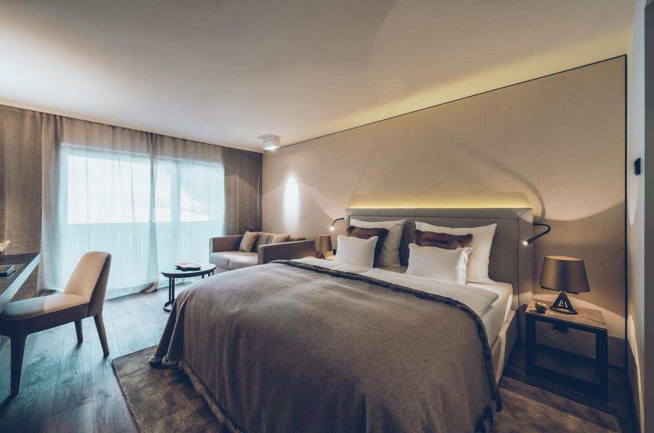 Elizabeth Arthotel Adults Only อิสชเกิล ห้อง รูปภาพ