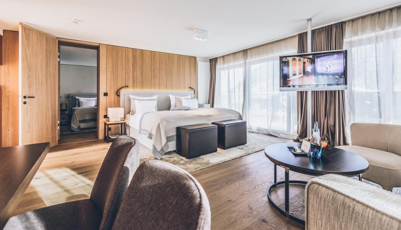 Elizabeth Arthotel Adults Only อิสชเกิล ภายนอก รูปภาพ