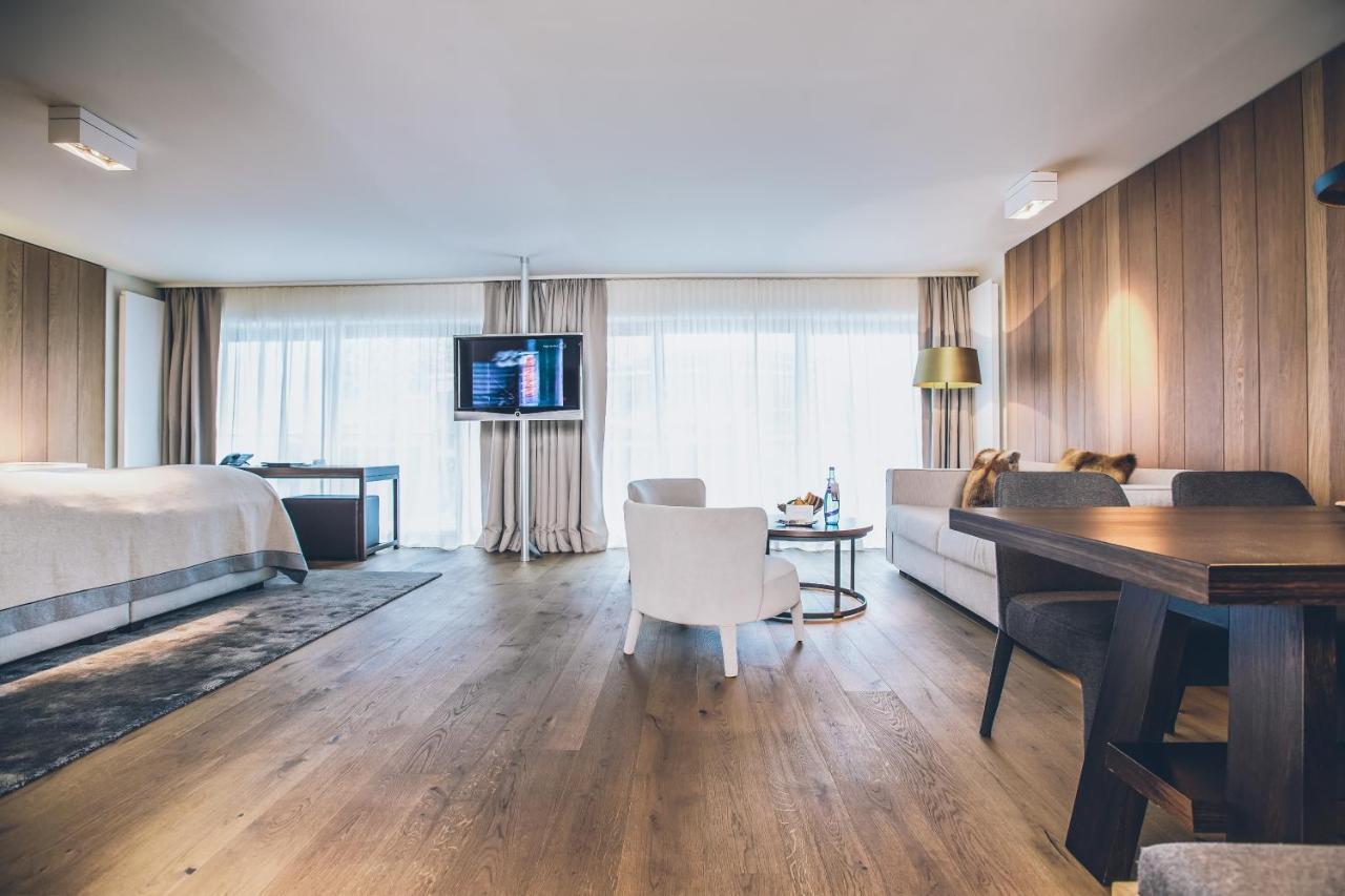 Elizabeth Arthotel Adults Only อิสชเกิล ภายนอก รูปภาพ