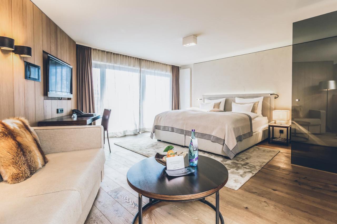 Elizabeth Arthotel Adults Only อิสชเกิล ภายนอก รูปภาพ