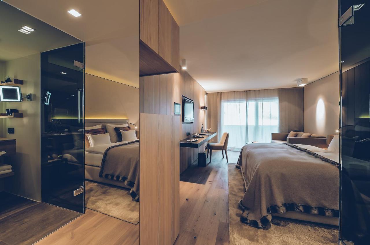 Elizabeth Arthotel Adults Only อิสชเกิล ภายนอก รูปภาพ