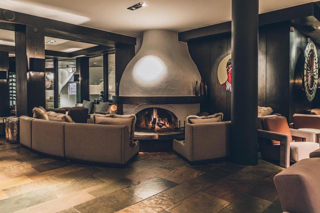 Elizabeth Arthotel Adults Only อิสชเกิล ภายนอก รูปภาพ