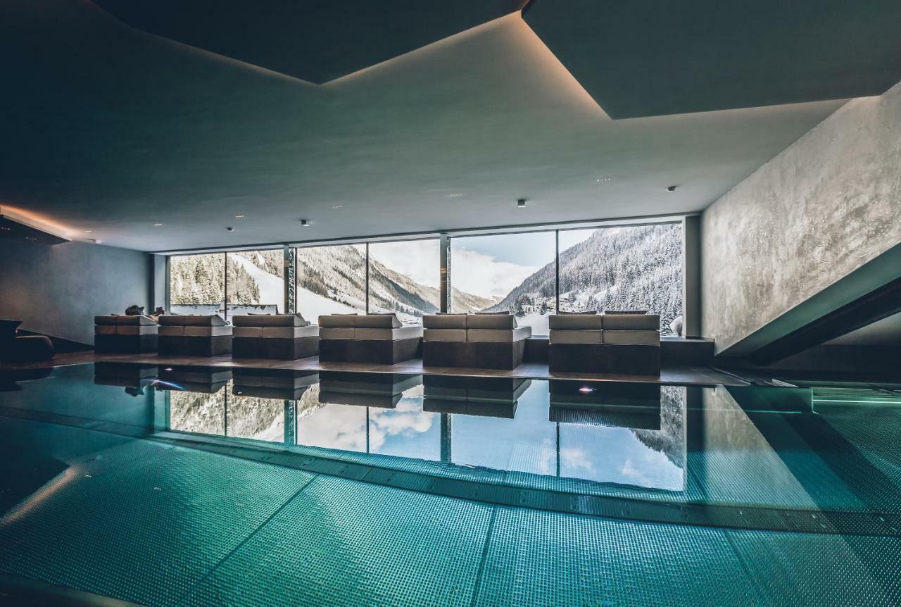 Elizabeth Arthotel Adults Only อิสชเกิล ภายนอก รูปภาพ